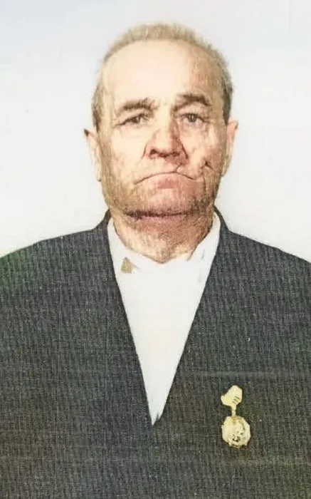 Анисич Иван Александрович