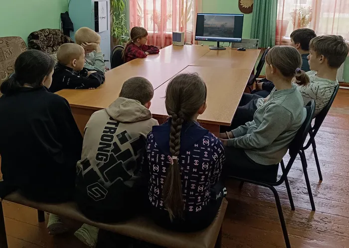"Четыре ключа к твоим победам" - тематический обзор фильма