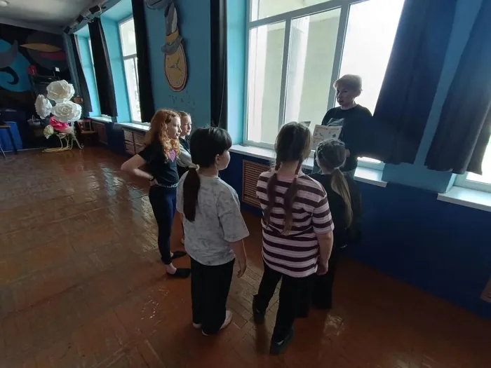 «Знайте правила движенья, как таблицу умноженья!»- Урок безопасности