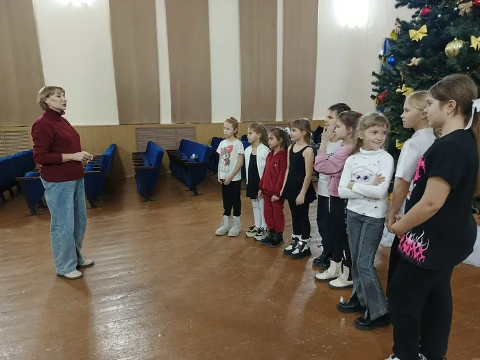 «100 советов на здоровье»- Час здорового образа жизни