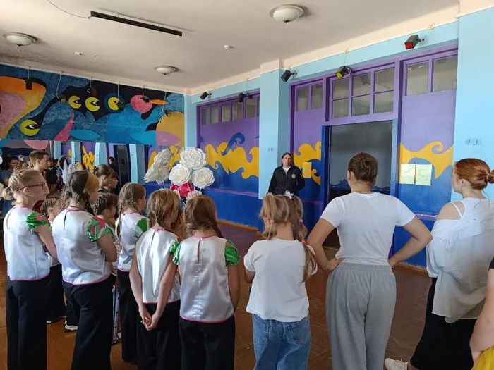 «Ступени к отличному самочувствию» - беседа – диалог