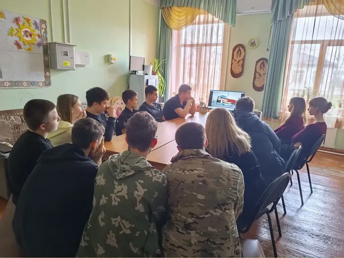 "Четыре ключа к твоим победам" - тематический обзор фильма
