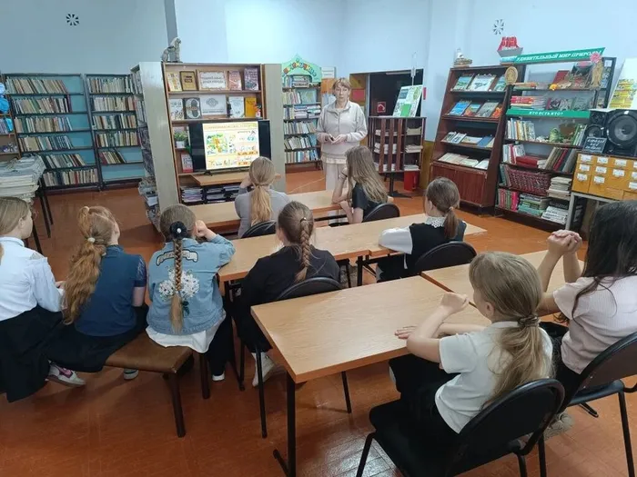 "Правила поведения при угрозе терроризма"- беседа