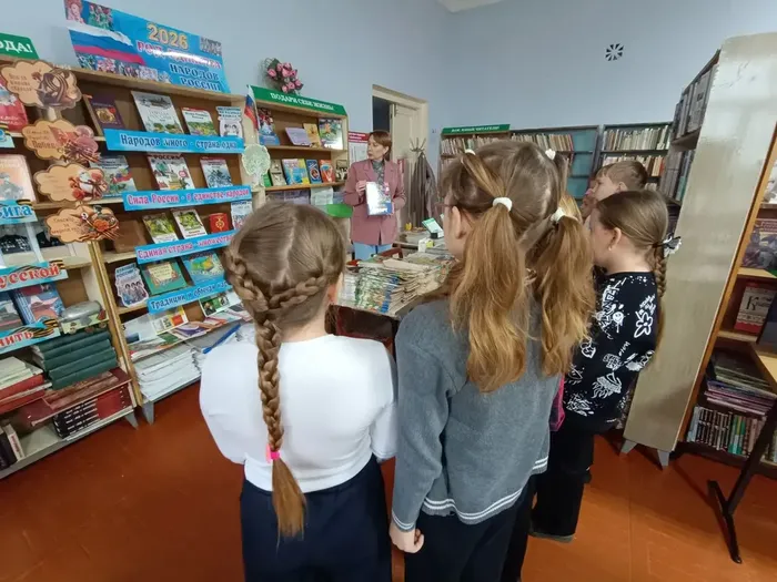 «В спортивном теле – здоровый дух»!»- Обзор книжной выставки