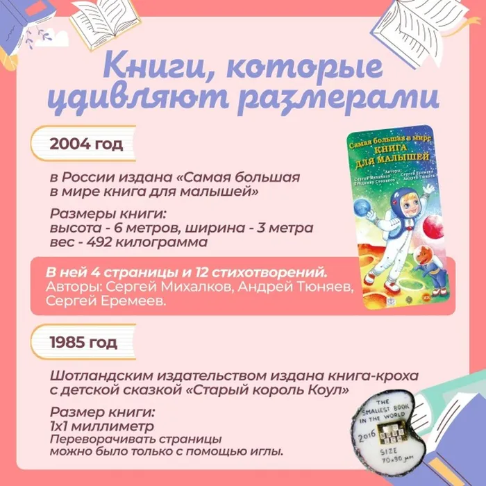 «Международный день детской книги» - познавательный час