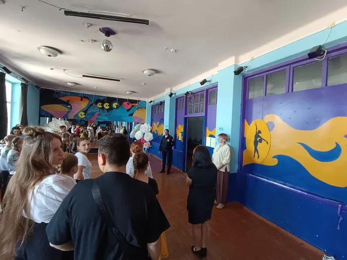 «Ступени к отличному самочувствию» - беседа – диалог