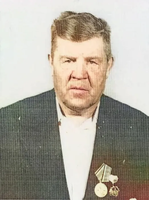Гаврищака Николай Васильевич