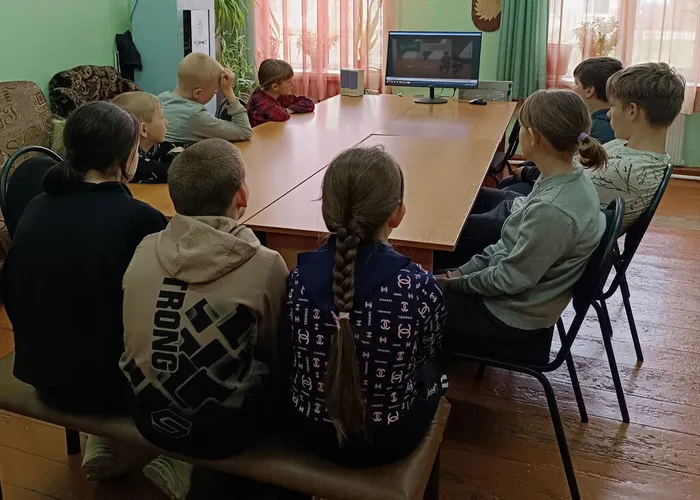"Четыре ключа к твоим победам" - тематический обзор фильма