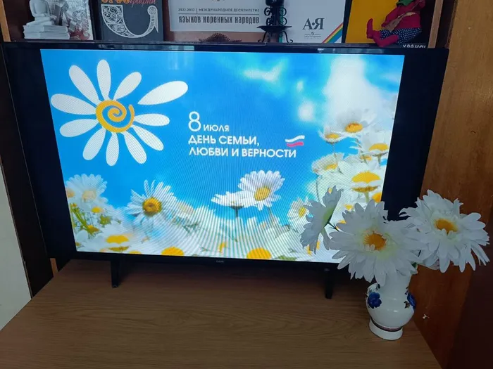 "По Муромской дорожке" - праздничное мероприятие