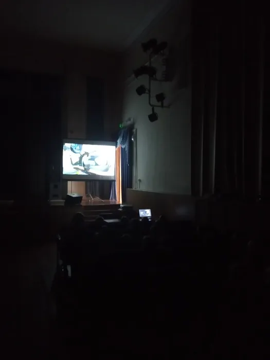 Команда Познавалова. Тайна едкого дыма