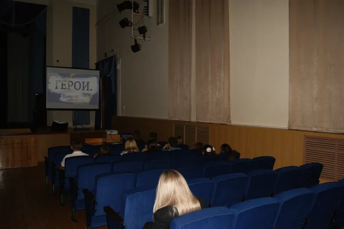 герои честные bстории