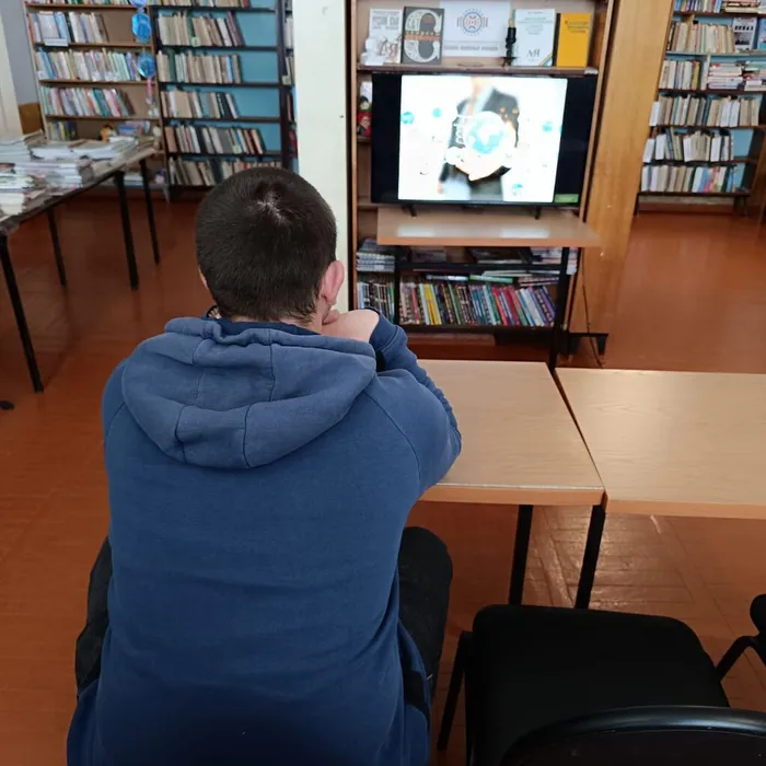 "Безопасный интернет"- беседа