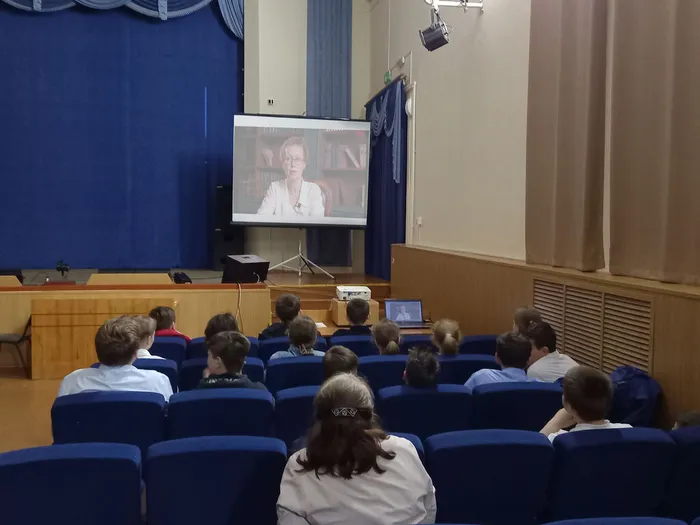 «Курение. Взгляд изнутри» - тематический обзор фильма