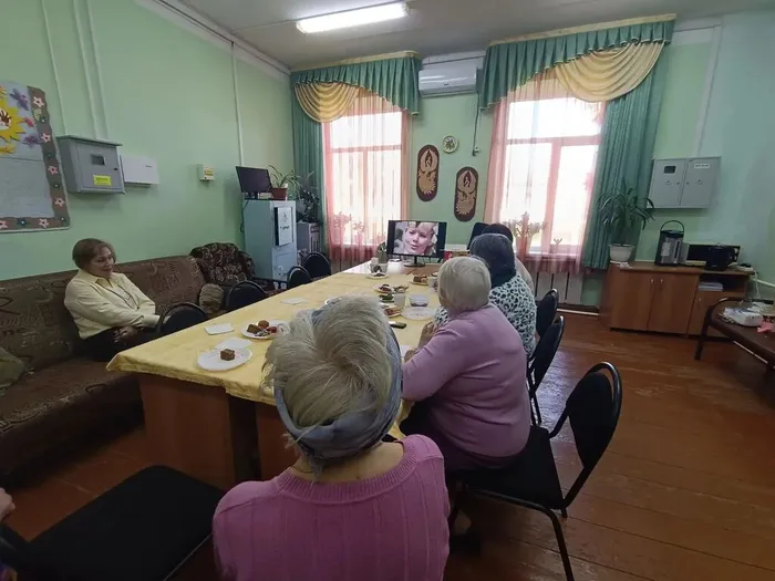 «Традиции, обычаи и легенды светлого праздника»- Православный час