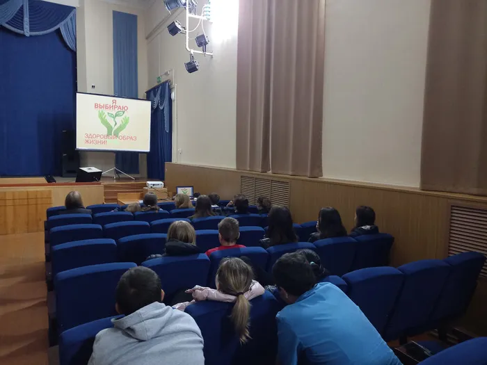 «В ПЛЕНУ ПОРОЧНЫХ ЗАБЛУЖДЕНИЙ»- УРОК ЗДОРОВЬЯ