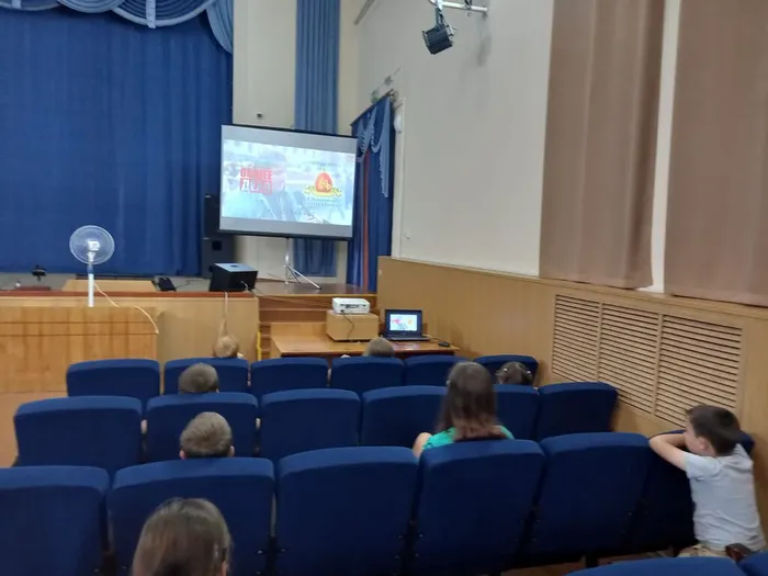 "Курение. Взгляд изнутри"- тематический обзор фильм