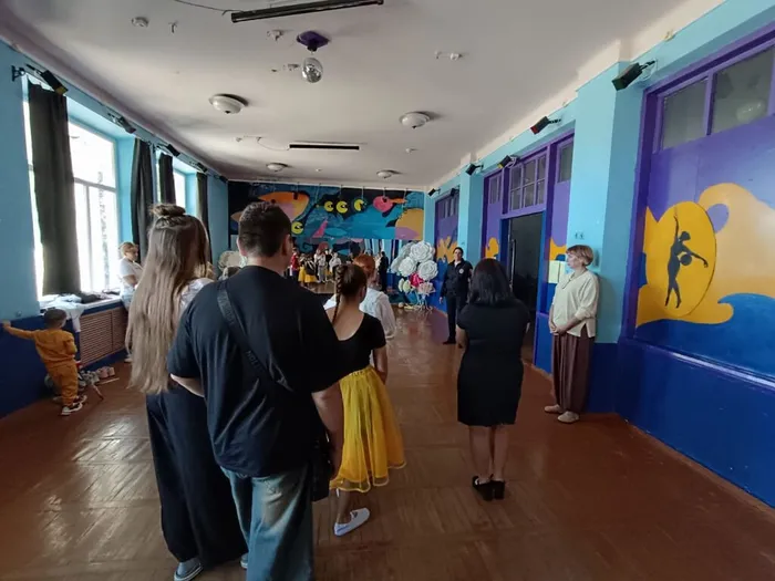 «Ступени к отличному самочувствию» - беседа – диалог