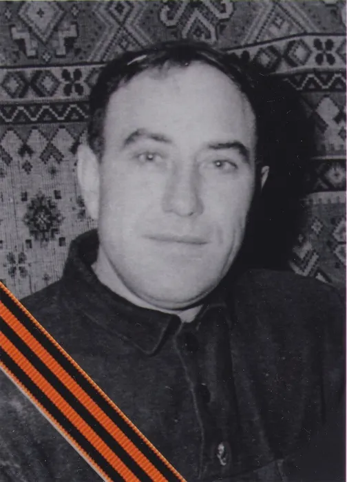 Бирин Павел Алескандрович