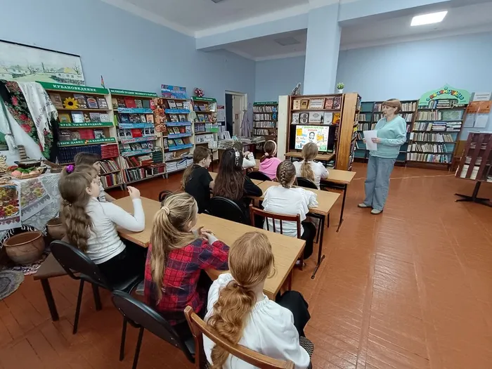 «В гостях у Агнии Барто»- Викторина