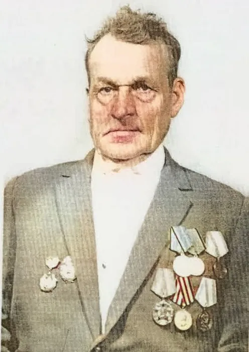 Бойко Климентий Григорьевич