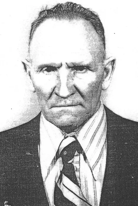 Шамов Василий Сергеевич