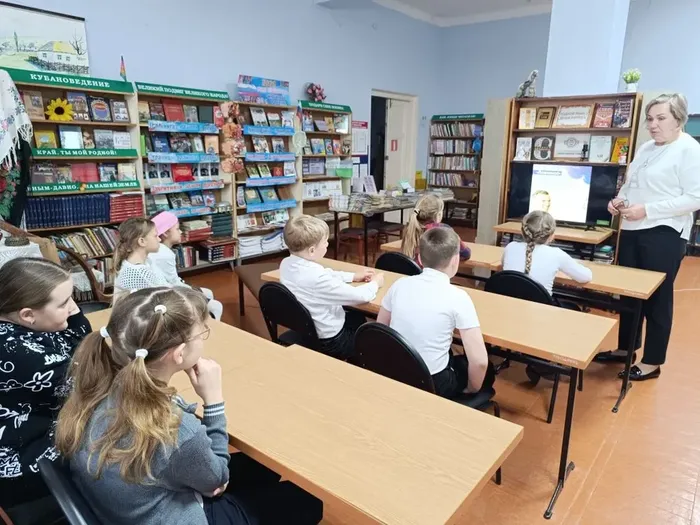 "Дорогами космических орбит"-час истории