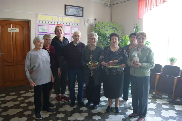 Волонтеры культуры
