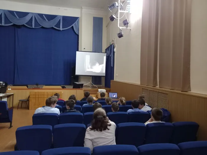 «Курение. Взгляд изнутри» - тематический обзор фильма