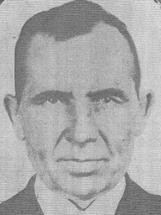 Хмель Григорий Иванович