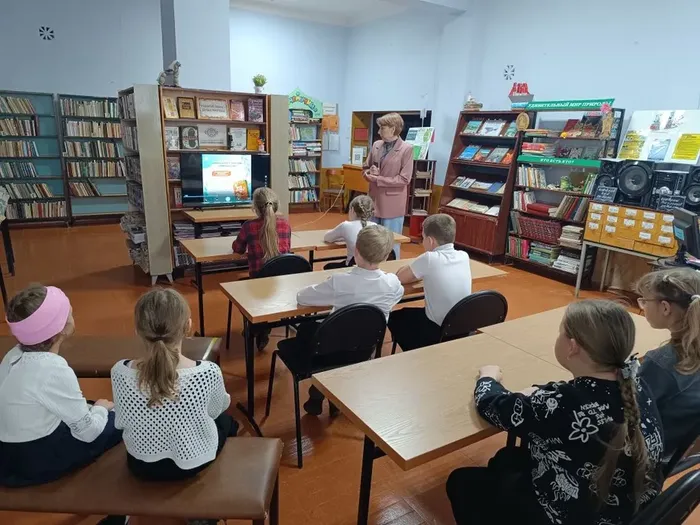 «В спортивном теле – здоровый дух»!»- Обзор книжной выставки