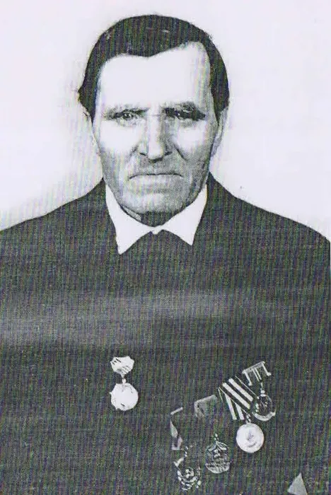 Ляшко Иван Терентьевич