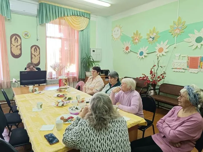 «Традиции, обычаи и легенды светлого праздника»- Православный час