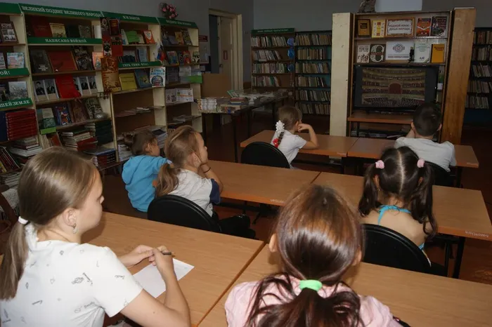 "Таланты на все времена"- устный журнал