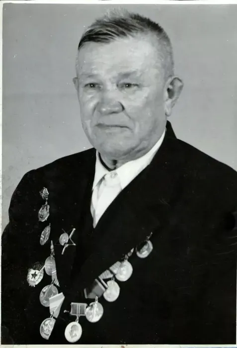 Ваганов Александр Иванович