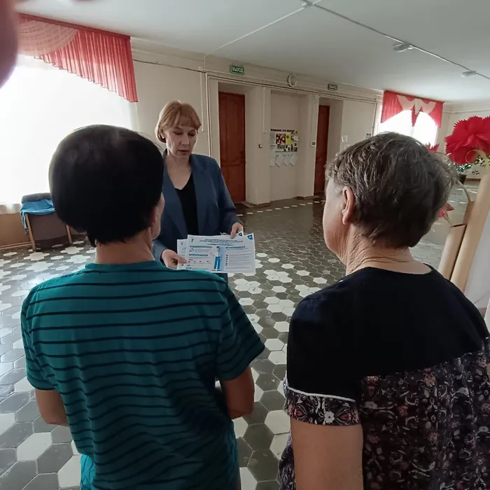 антинаркотическая кампания