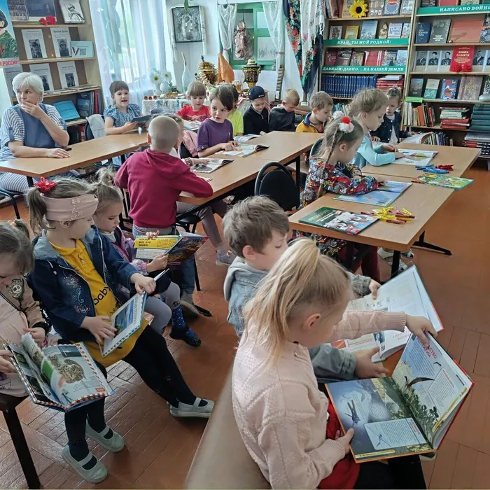 "Праздник детства" - конкурсно-игровая программа