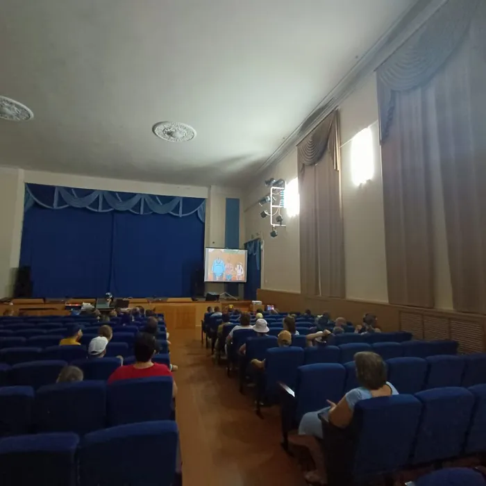 «Мы в гости к Пушкину спешим»- игровая программа