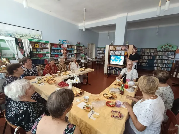 "По Муромской дорожке" - праздничное мероприятие