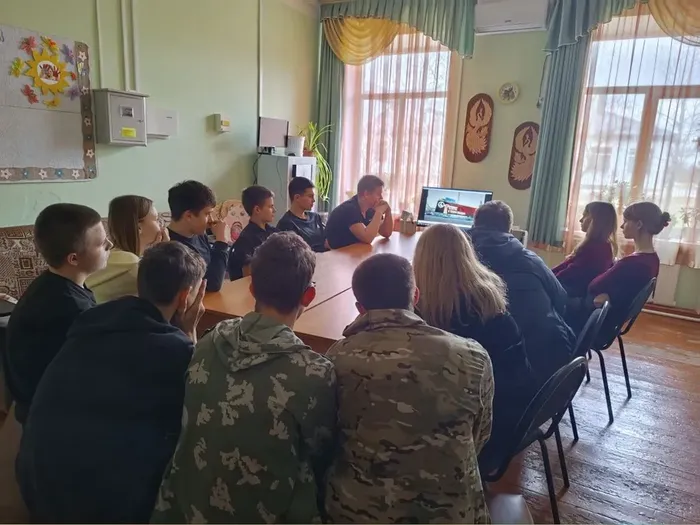 "Четыре ключа к твоим победам" - тематический обзор фильма