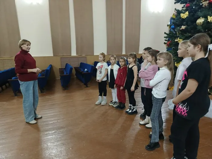 «100 советов на здоровье»- Час здорового образа жизни