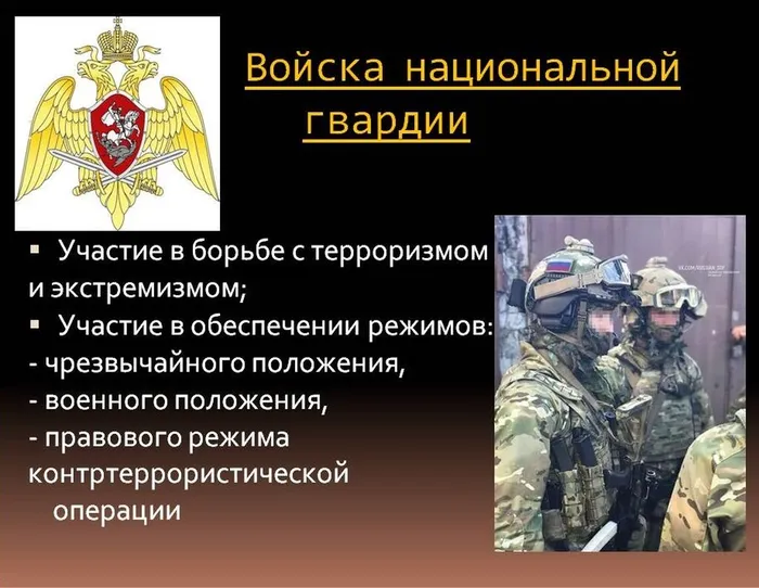 Российская система борьбы с терроризмом4