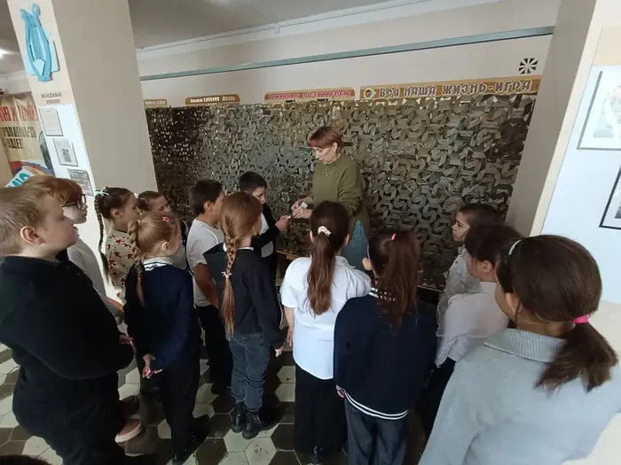 "Простые правила"- акция по раздаче памяток