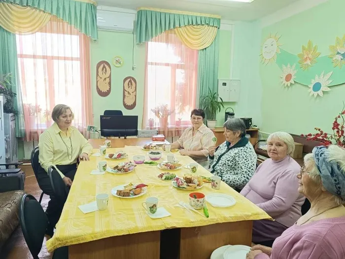 «Традиции, обычаи и легенды светлого праздника»- Православный час