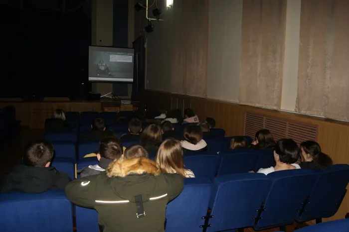 "Твоя жизнь - твой выбор" - урок здоровья к Международному Дню борьбы с наркотиками