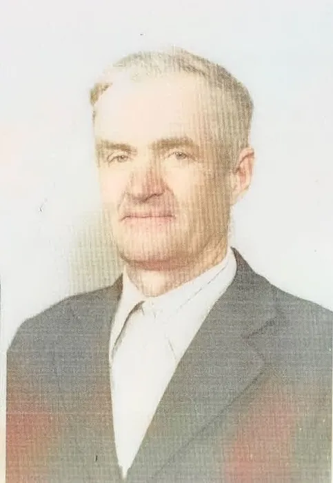 Головко Василий Петрович