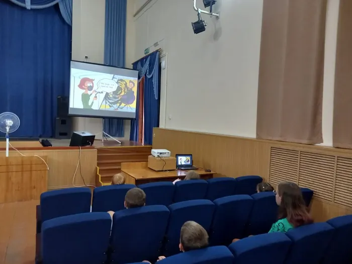 "Курение. Взгляд изнутри"- тематический обзор фильм