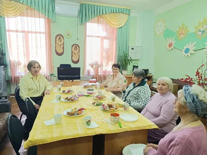 «Традиции, обычаи и легенды светлого праздника»- Православный час