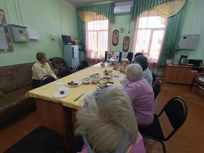 «Традиции, обычаи и легенды светлого праздника»- Православный час