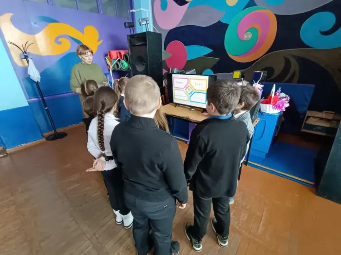 "Знай и соблюдай закон"- беседа