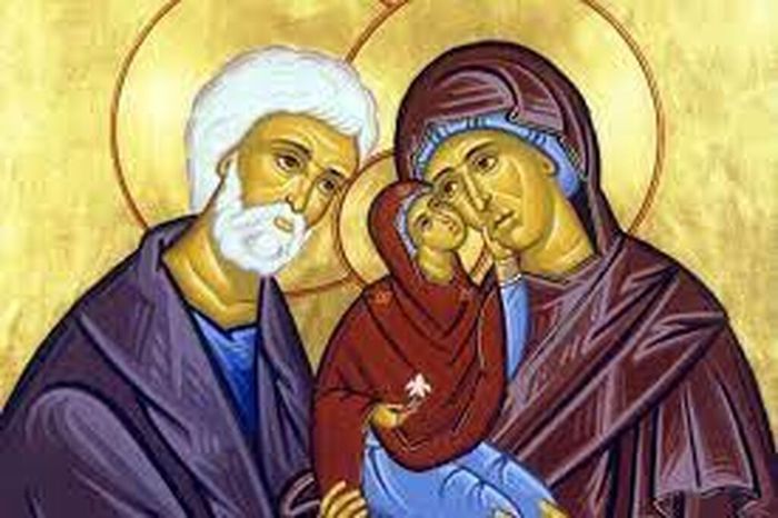 «День памяти святых Иоакима и Анны»-Православный час